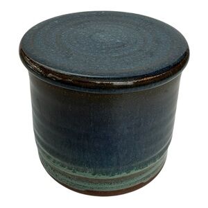 Fairview Lake Studios Pottery Butter Bell